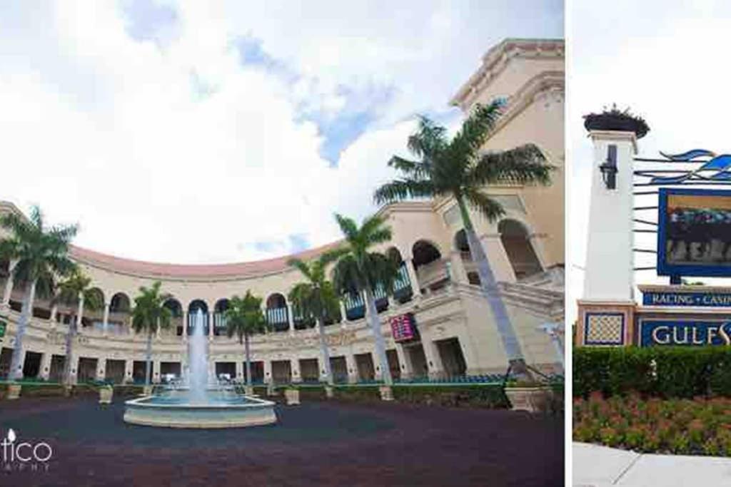 Tropical Pool Luxury Home Best Location Beaches Restaurant Hard Rock Fun Hallandale Beach Extérieur photo